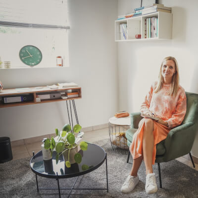 Decoene, Stephanie Stephanie Decoene